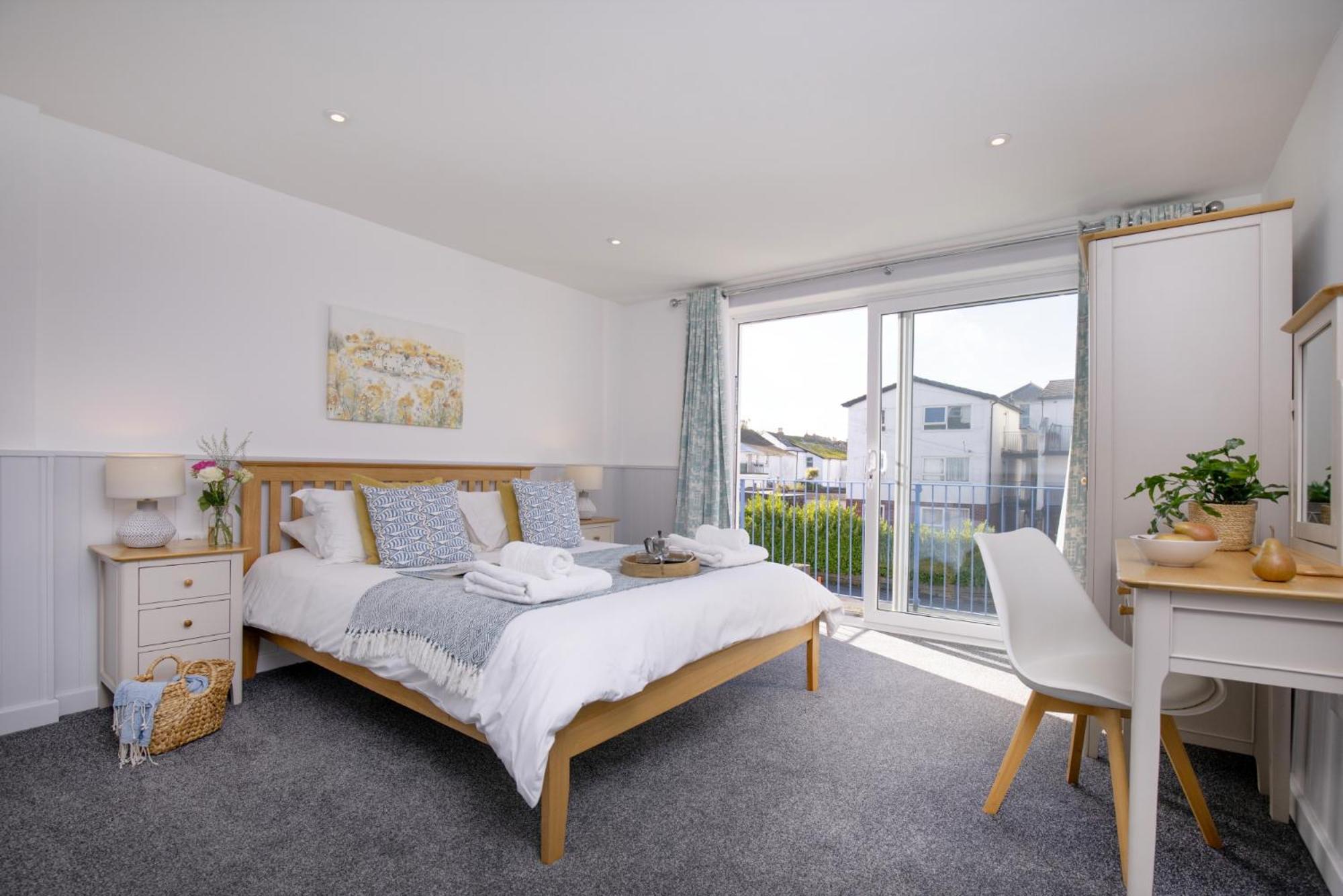 Sunnybeach Holiday Apartments Paignton Exterior photo